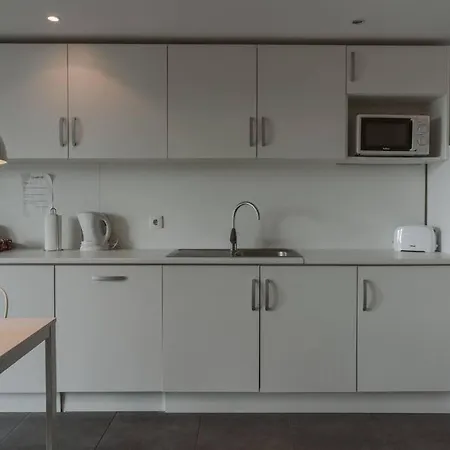 Apartamento Duque D. Joao I