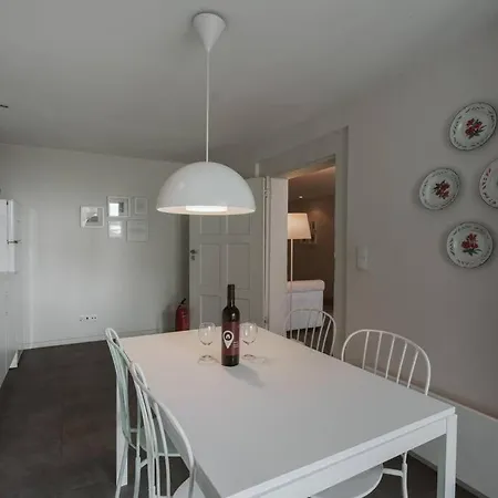 Apartamento Duque D. Joao I Apartment *