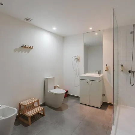 Apartamento Duque D. Joao I * Porto