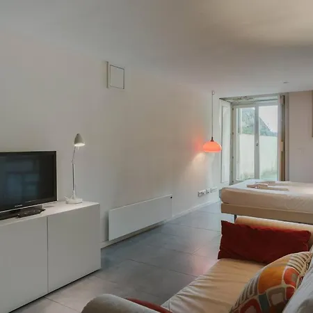 Apartamento Duque D. Joao I