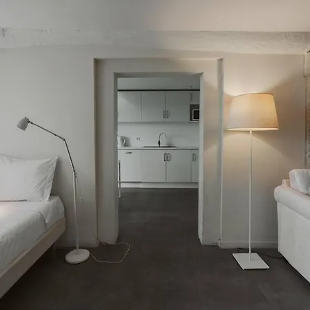 Apartamento Duque D. Joao I * Porto