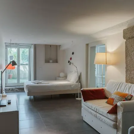 Apartamento Duque D. Joao I Porto