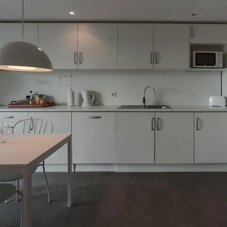 Apartmán Apartamento Duque D. Joao I Porto