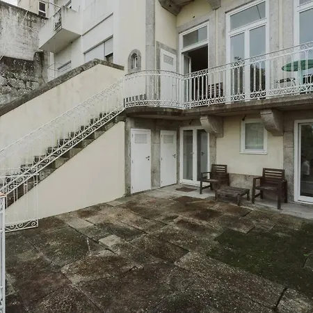 Apartmán Apartamento Duque D. Joao I Porto