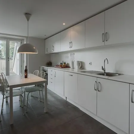 Apartamento Duque D. Joao I * Porto