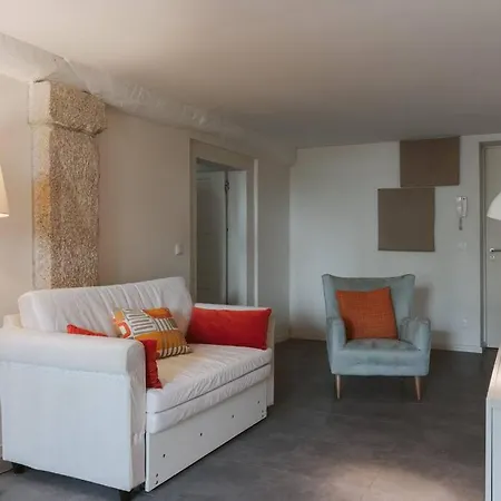 Apartamento Duque D. Joao I