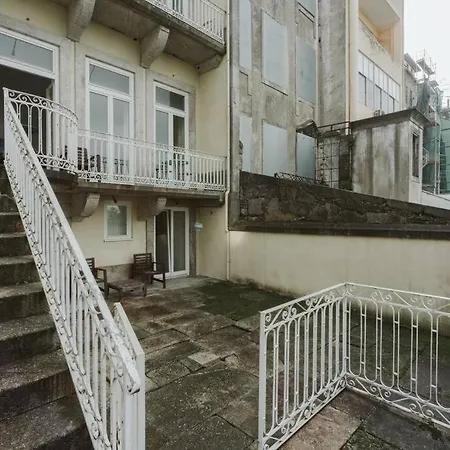 Apartamento Duque D. Joao I Porto